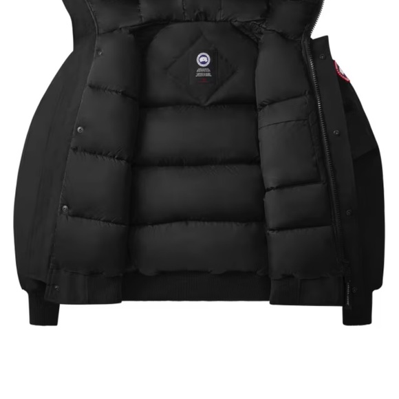 Canada Goode jacket chilliwack bomber - Picture 3 of 4